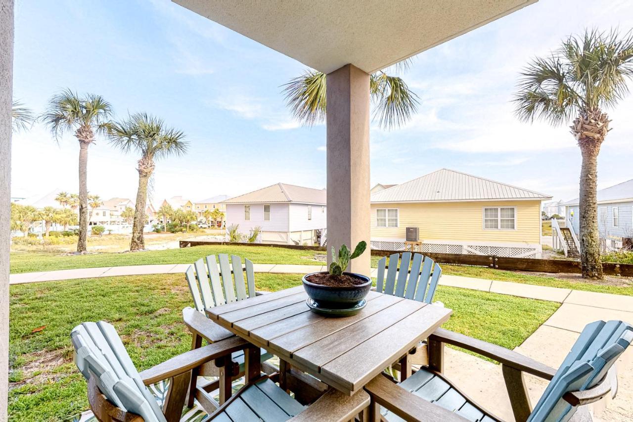 The Dunes #100 Gulf Shores Buitenkant foto