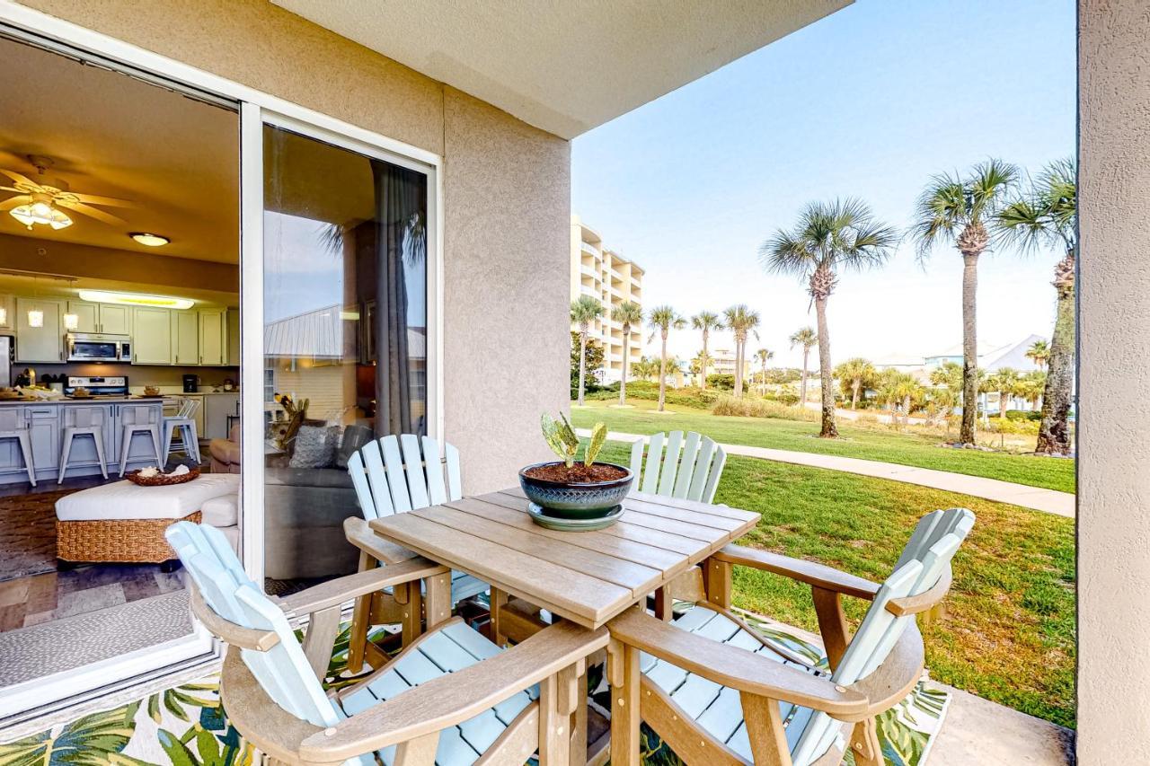 The Dunes #100 Gulf Shores Buitenkant foto
