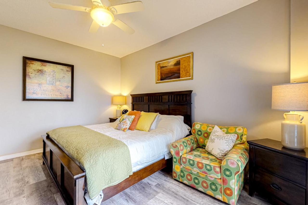 The Dunes #100 Gulf Shores Buitenkant foto